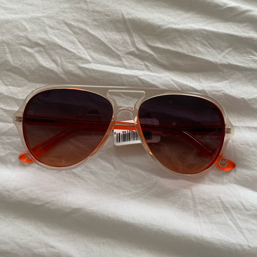 Michael Kors sunglasses
